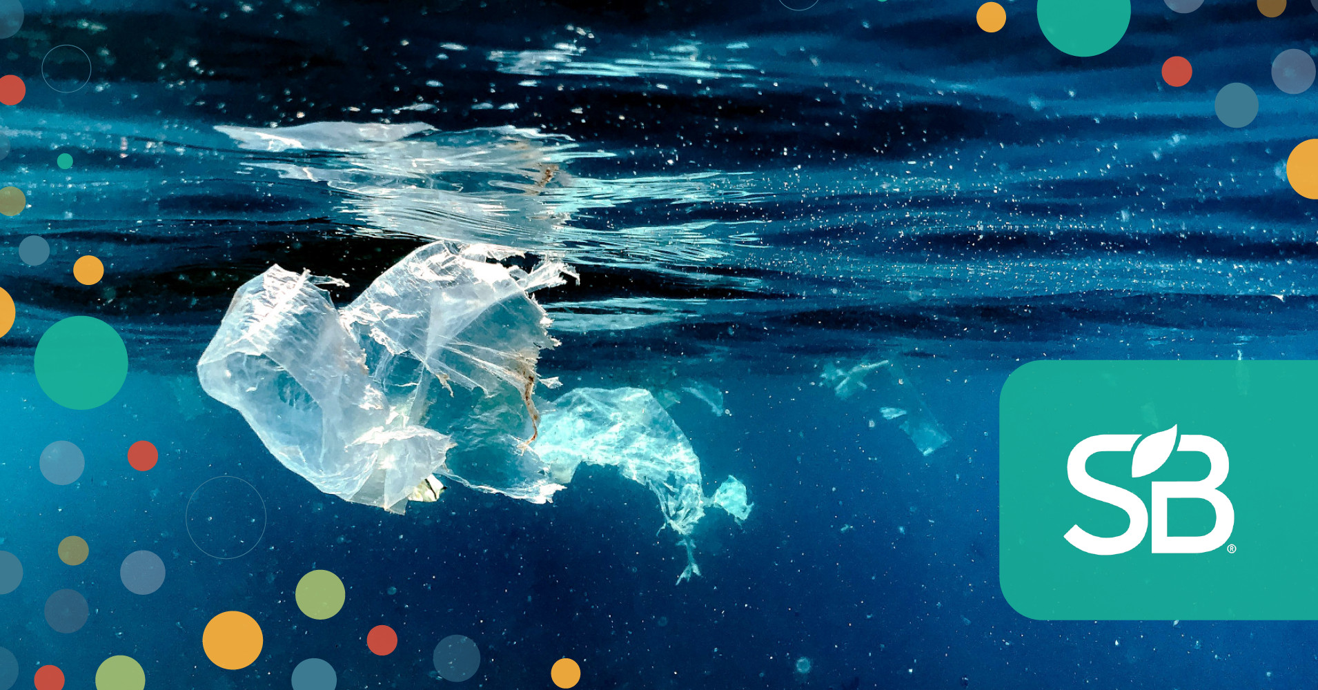 Bioengineering, Biomimicry Spawn Novel Solutions to Marine Plastic Pollution | Sustainable Brands