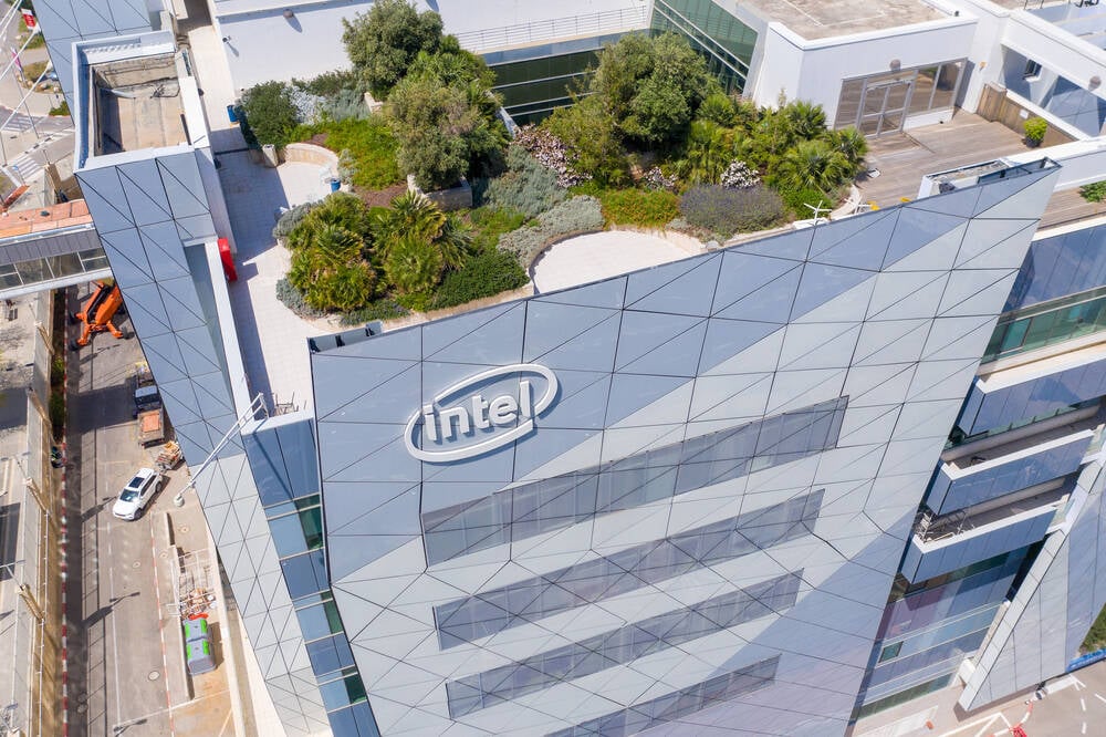 Intel interrupts work on $25B Israel fab, citing need for 'responsible capital management'