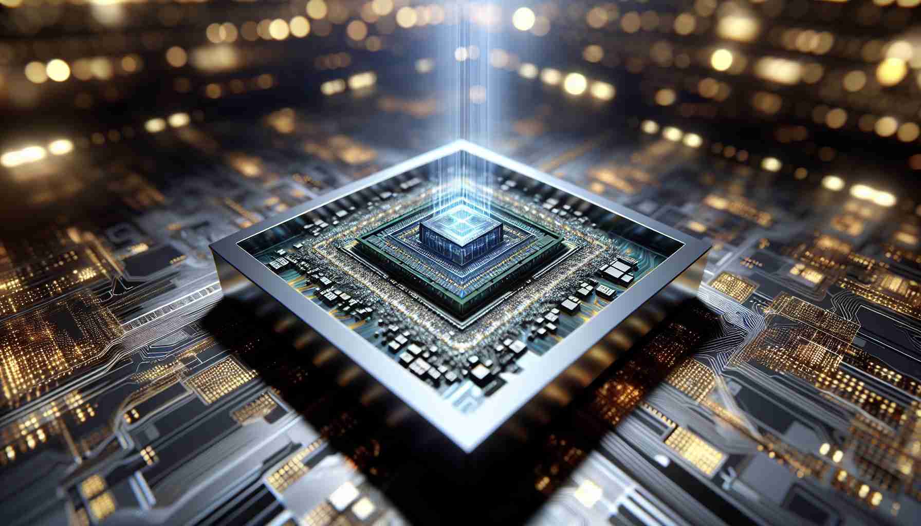 Breakthrough in Computing: Taichi, The Next-Gen Optical AI Chip Unveiled