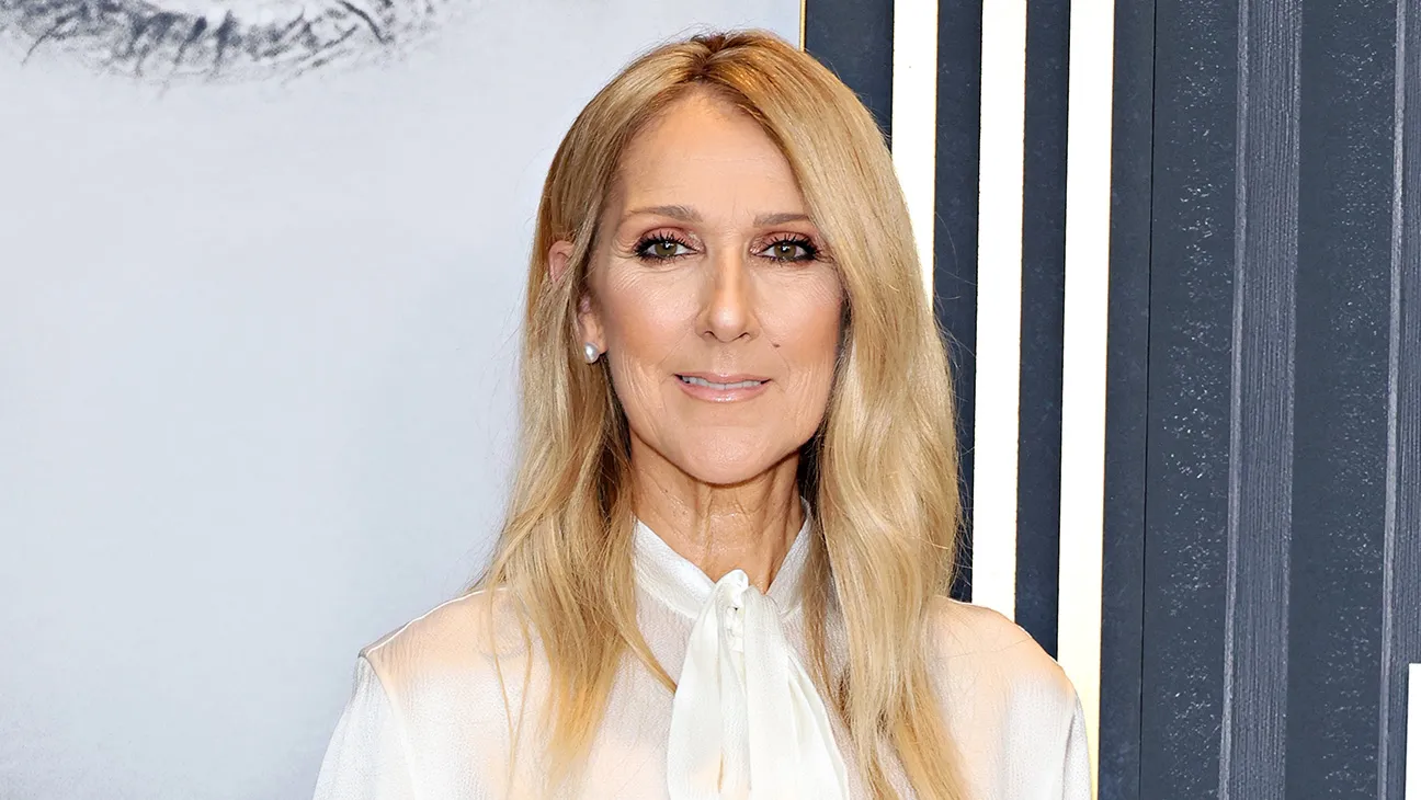 Celine Dion Appears in ‘Sunday Night Football’ Opening Segment Set to Her Song “It’s All Coming Back to Me Now”