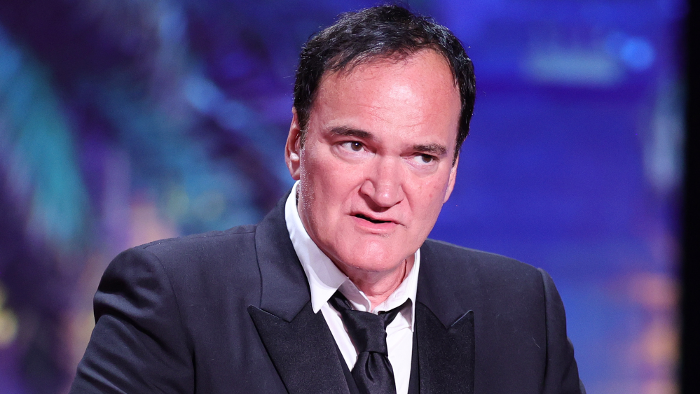 Quentin Tarantino on Alec Baldwin's 'Rust' Shooting and Fake Guns on Set