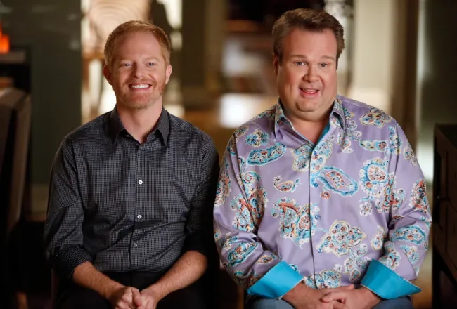 Modern Family Spinoff: Eric Stonestreet on Cancelled Cam/Mitchell Show