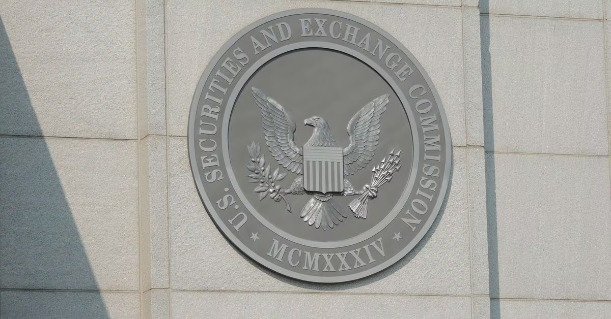 SEC Commissioner Mark Uyeda Calls for S-1 Form Tailored for Digital Assets