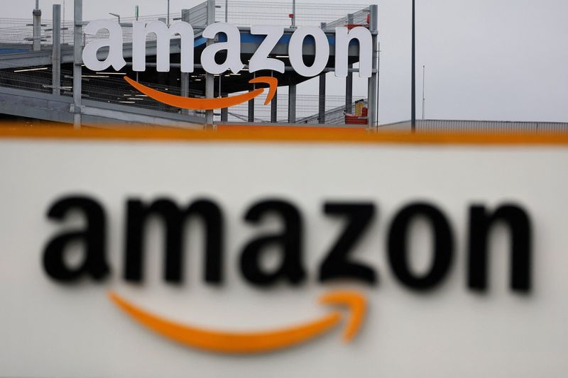 Amazon to invest US$1.3bil in France, create 3,000 jobs