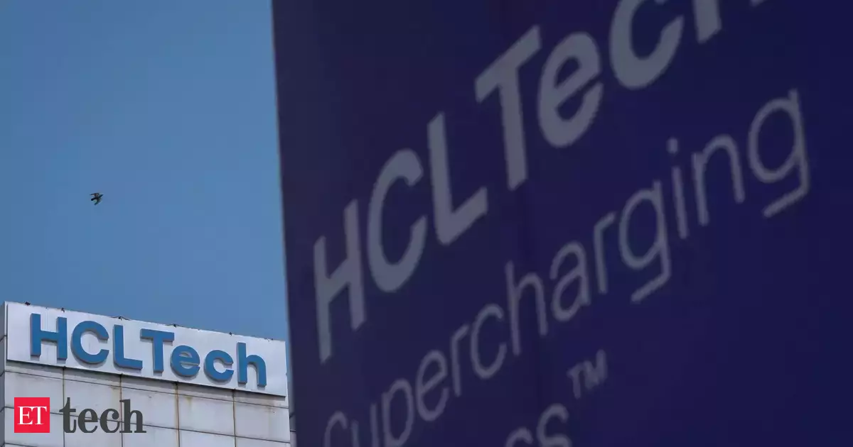 HCLTech, Arm collaborate to work on custom silicon chips for AI-led biz