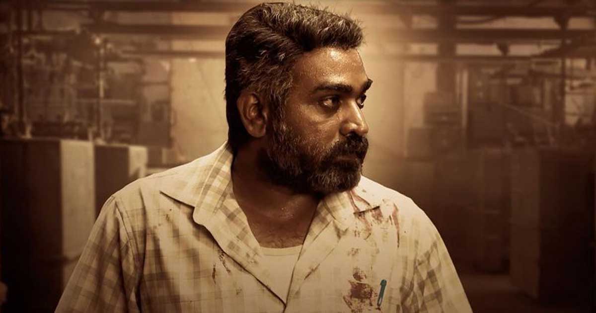 Maharaja On OTT: Here’s When & Where To Watch Vijay Sethupathi’s Super-Hit Kollywood Film Of 2024