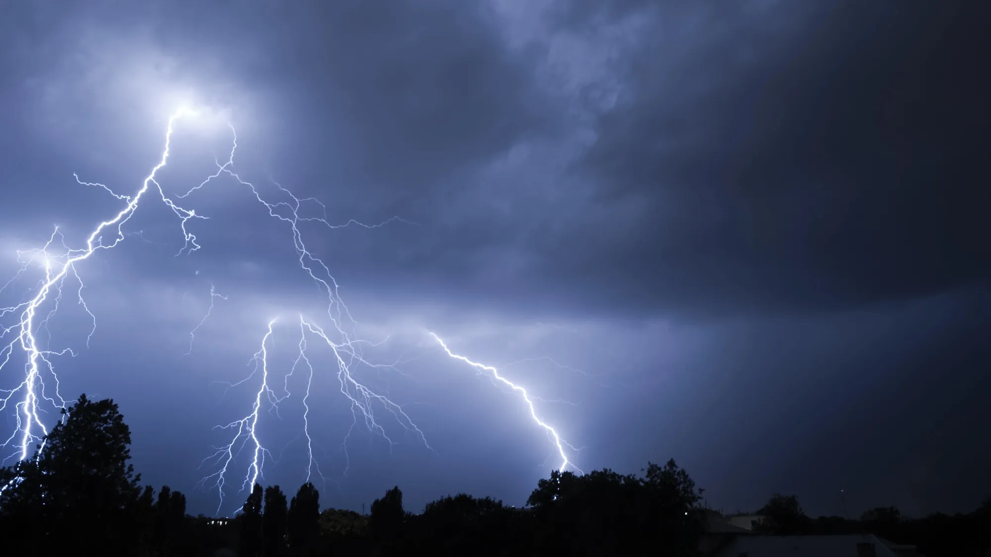 NASA's U-2 spy plane found gamma rays in 90% of lightning storms