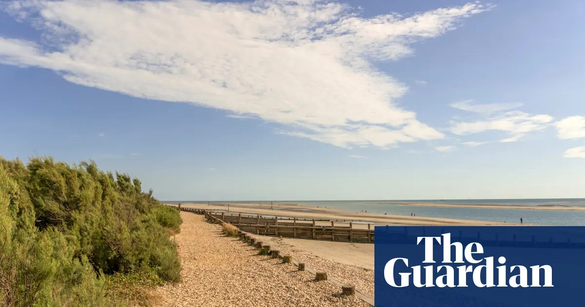 London student died in ‘tragic accident’ at West Wittering beach, says principal