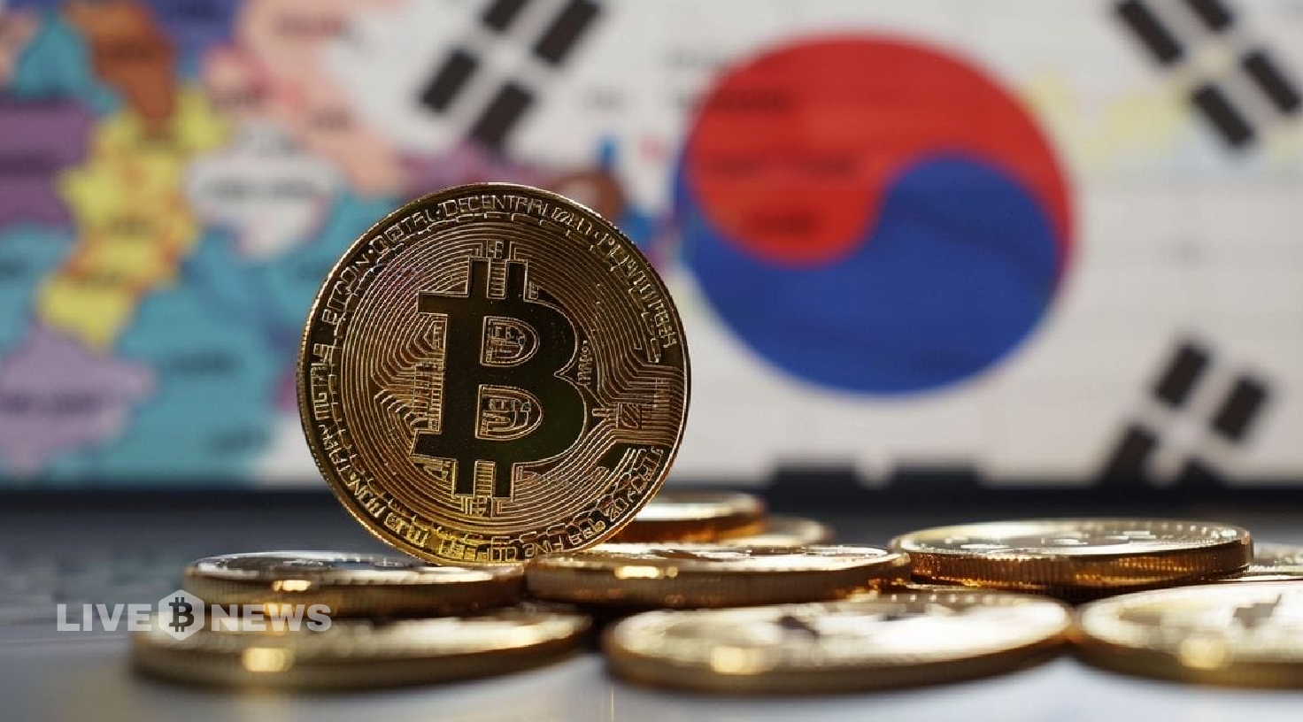 BitGo Partners with South Korea’s Hana Financial and SK Telecom | Live Bitcoin News