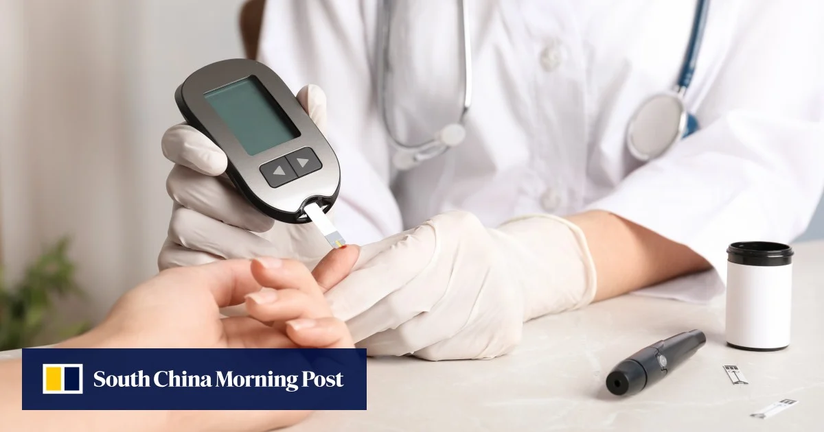 Chinese team reports patient’s diabetes cured with cell therapy in world first