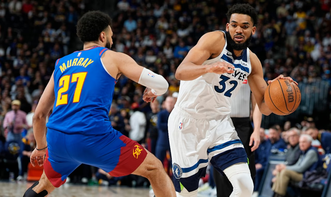 What channel is the Denver Nuggets vs. Minnesota Timberwolves game on today (5/10/24)? | FREE LIVE STREAM, time, TV, channel for NBA Playoffs game
