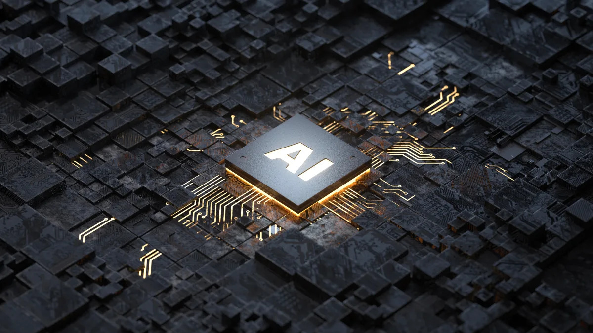 Is This the Beginning of the End of Nvidia's Artificial Intelligence (AI) Chip Dominance?