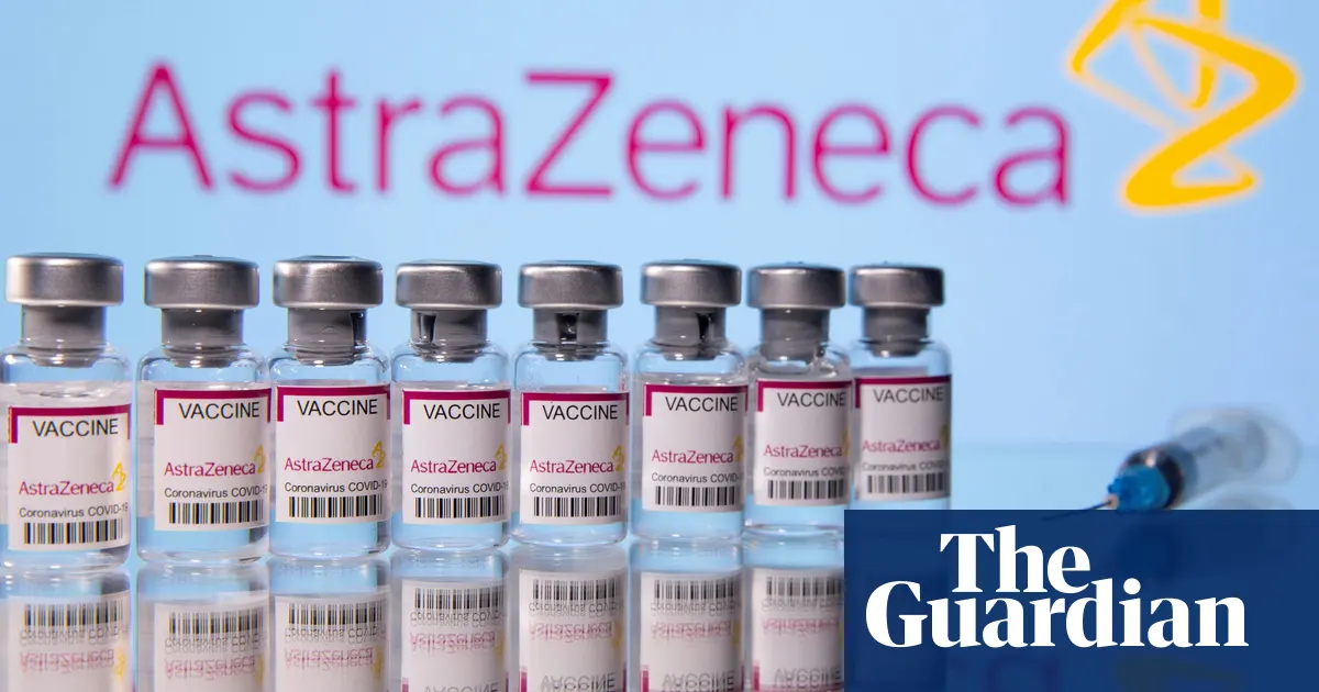 AstraZeneca withdraws Covid-19 vaccine worldwide, citing surplus of newer vaccines