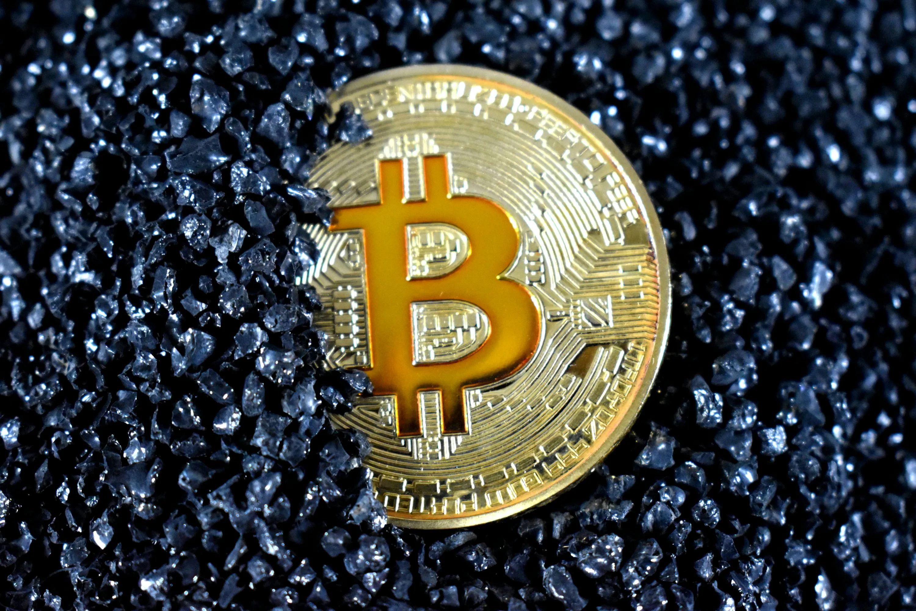 BlackRock Declares Bitcoin The New ‘Gold Alternative’ – Here’s Why