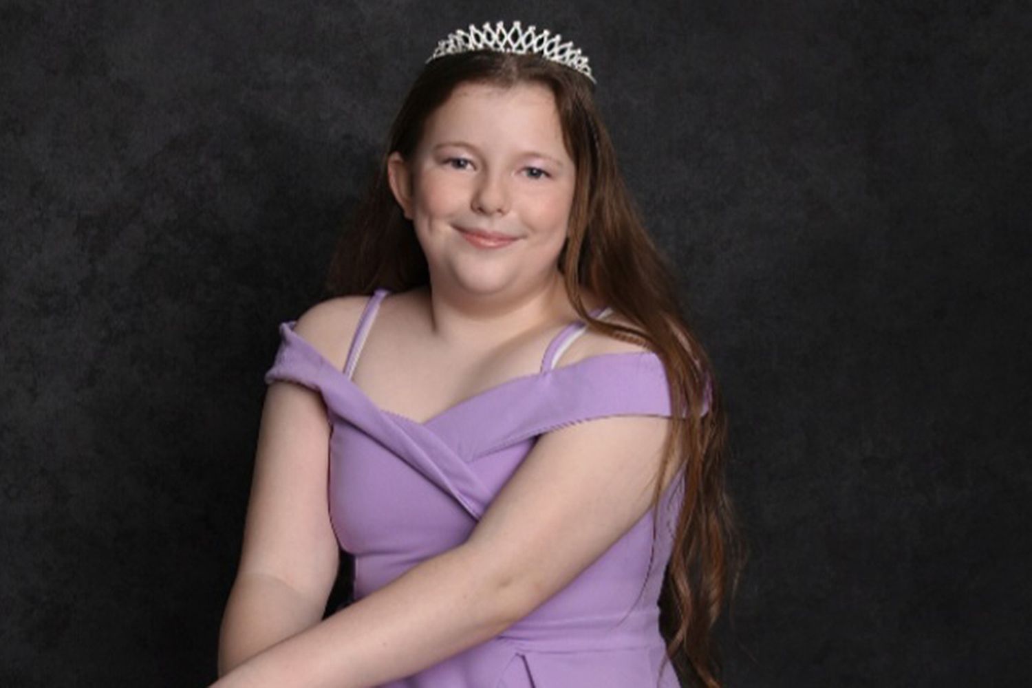 10-Year-Old Killed in Mudslide ‘a Happy, Bubbly Little Girl,' Says Family