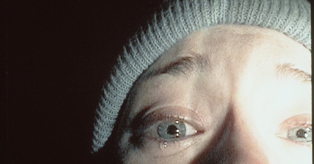 ‘Blair Witch Project’ Actors Push for Retroactive Royalties