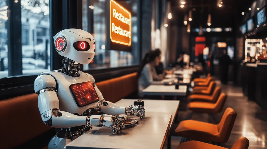 7 Best AI Tools for Restaurants (August 2024)