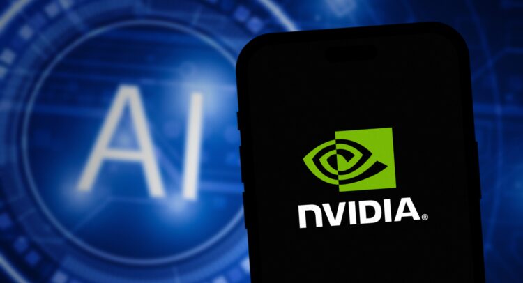 Nvidia (NASDAQ:NVDA) CEO Jensen Huang Warns AI Must Fight AI