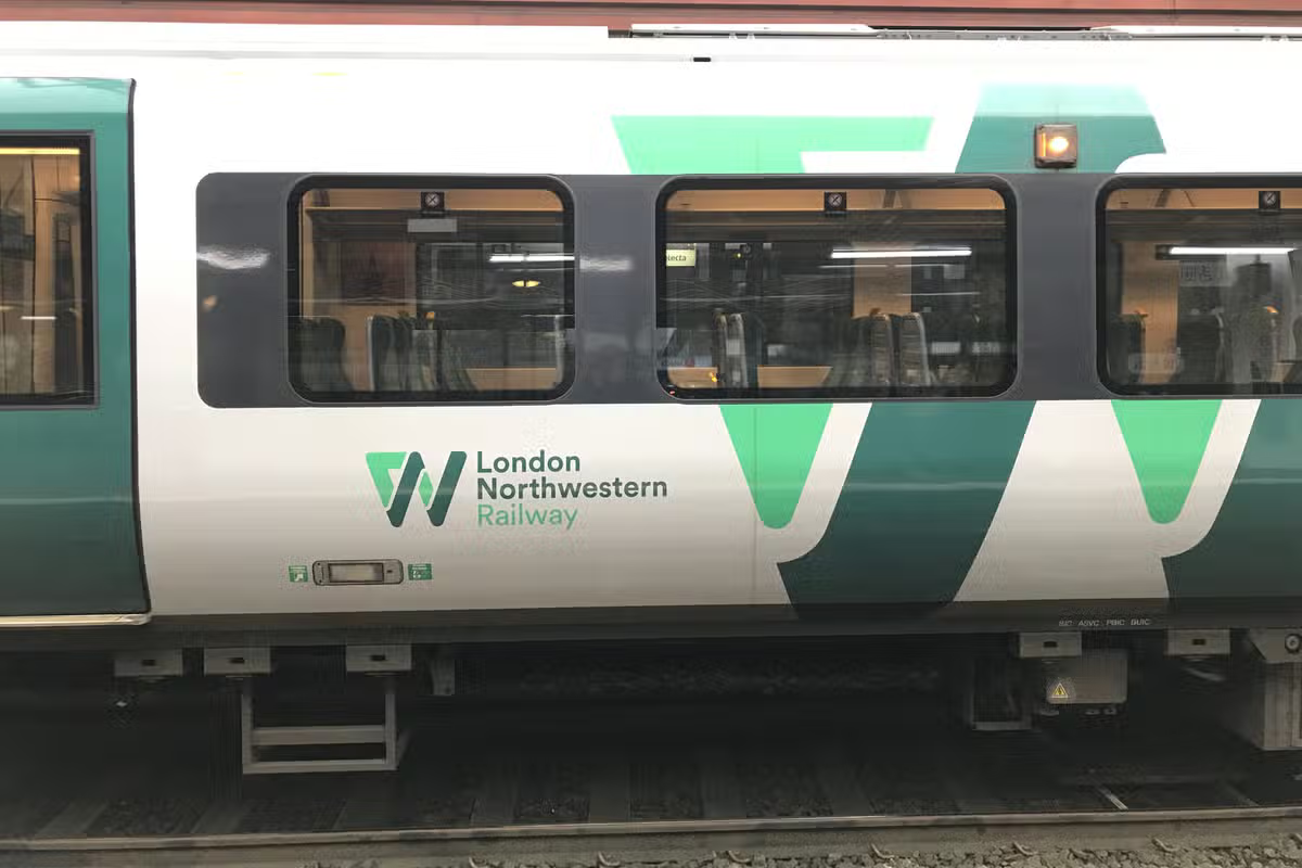 Plans for new train services between London and Manchester