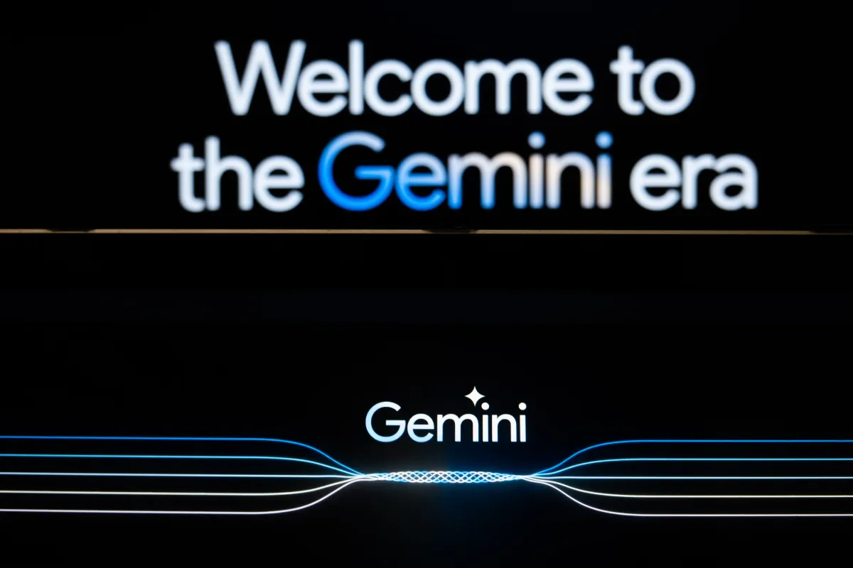 Google makes its Gemini chatbot faster and more widely available | TechCrunch