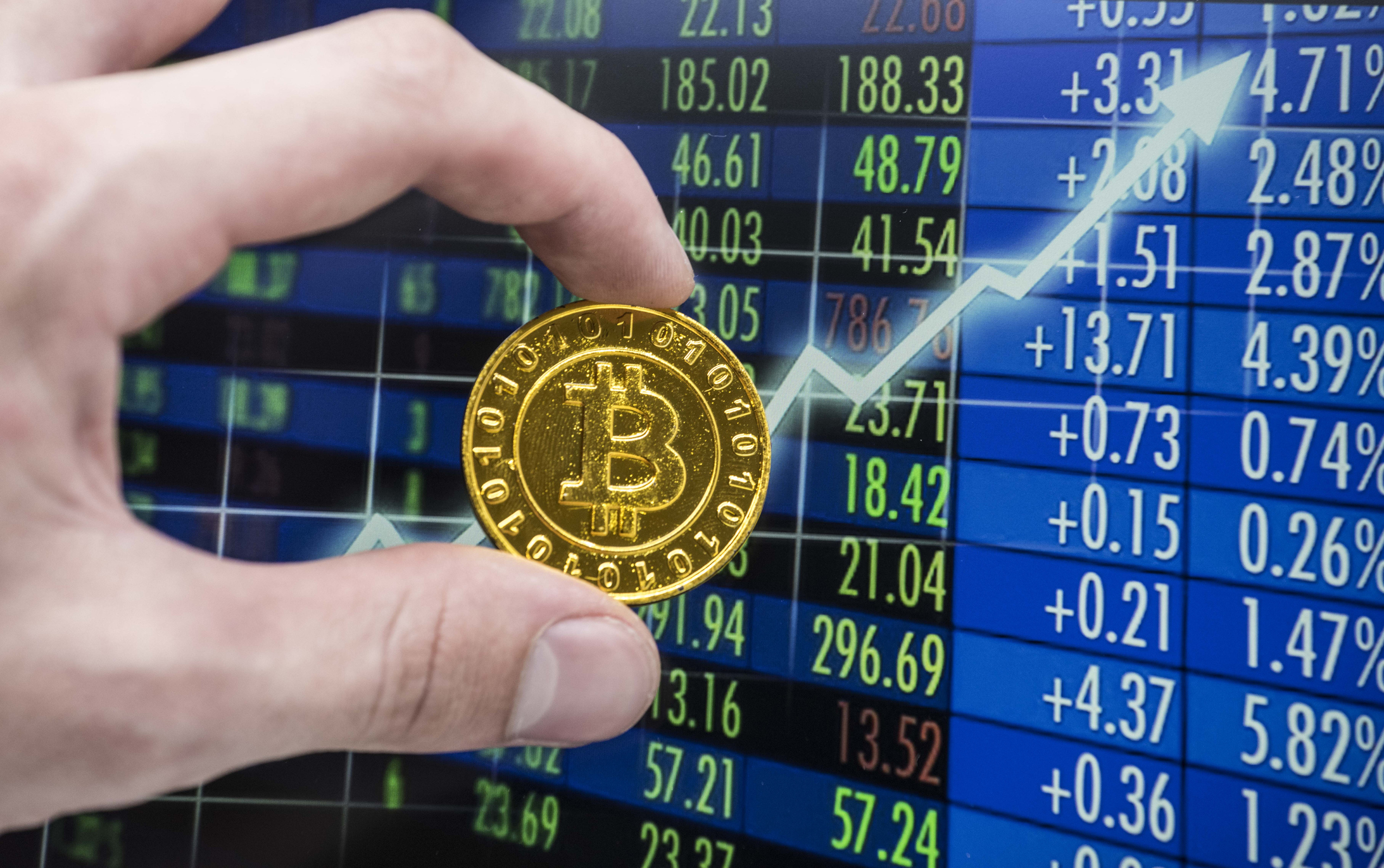 3 Reasons Bitcoin Could Bounce Back in the Second Half of 2024