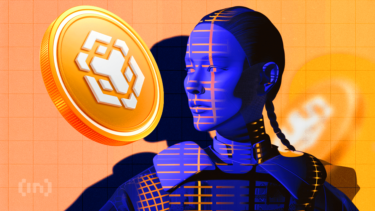 BNB Price Recovery in Trouble as Binance Faces New Class-Action Lawsuit