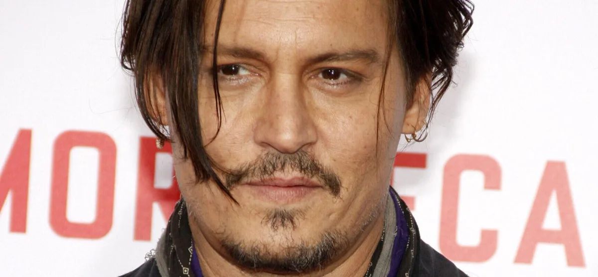 Johnny Depp Shares ‘Intimate’ Details Of His Art Exhibit Coming To New York City