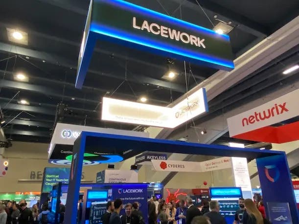 Fortinet To Acquire Cloud Security Unicorn Lacework, Bolster SASE Platform