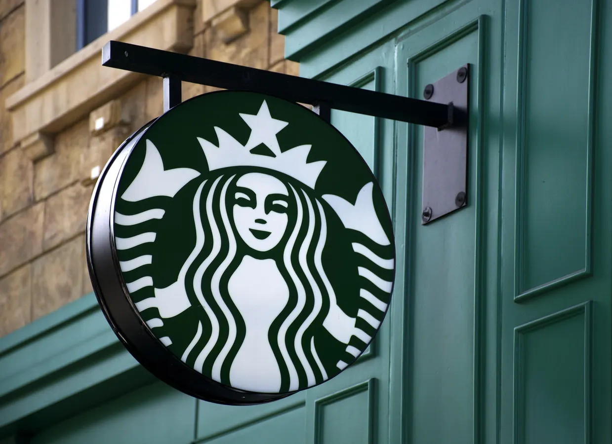 Why Starbucks Stock Could More Than Double Under New CEO