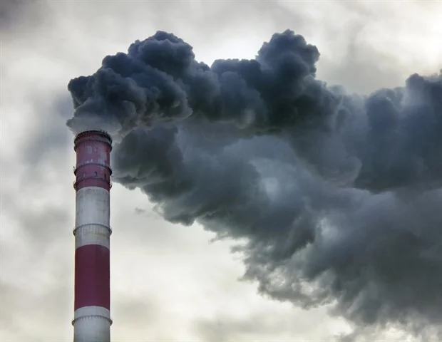 Denmark study: Air pollution tied to increased risk of dementia