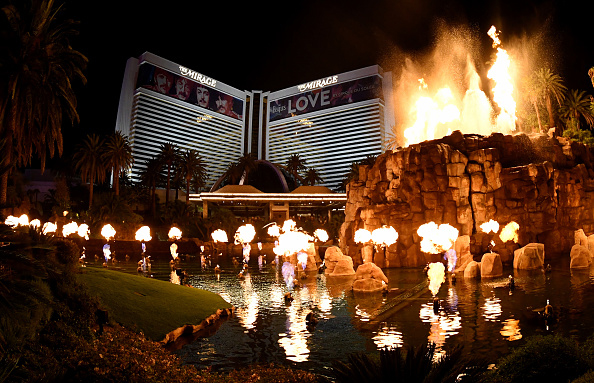 Iconic Mirage closing this summer to make way for Hard Rock Hotel in Las Vegas