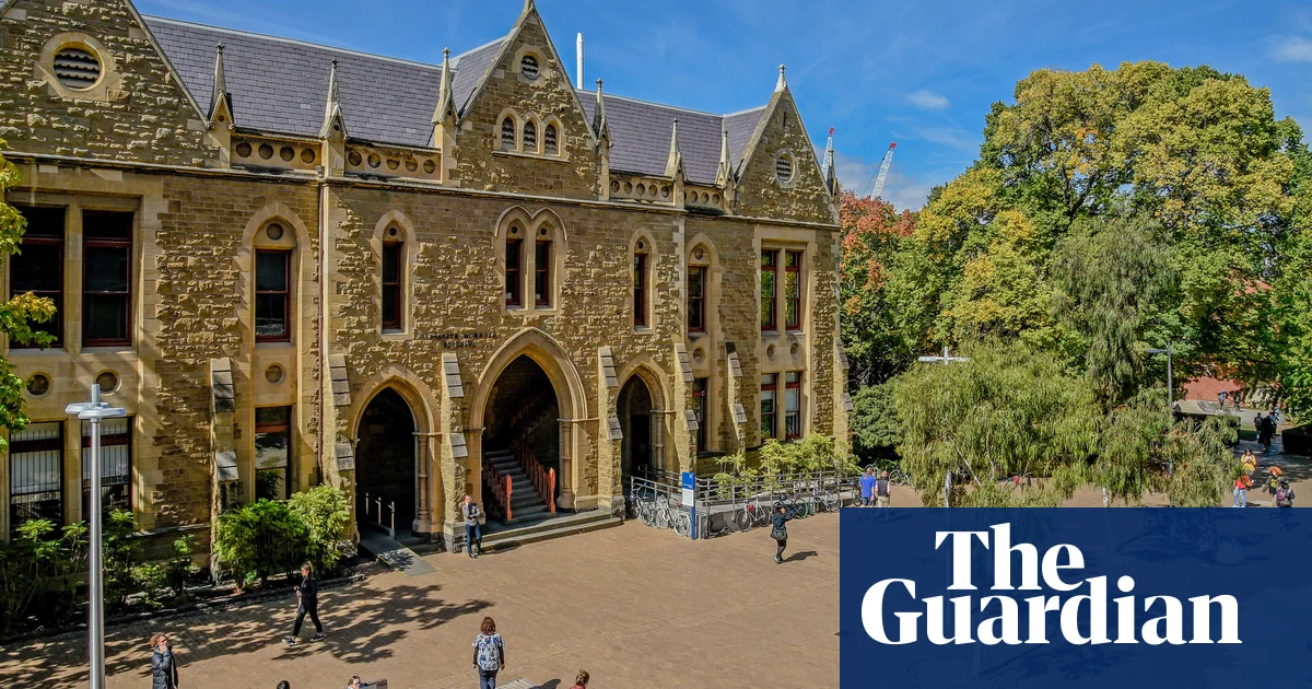 Australian universities tumble in world rankings as some record worst result ever