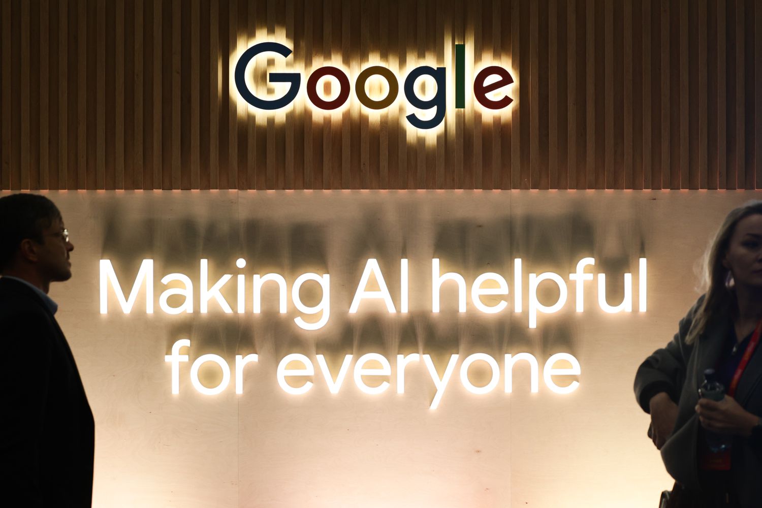 Google's AI Partnership With Anthropic Draws Regulatory Scrutiny in UK