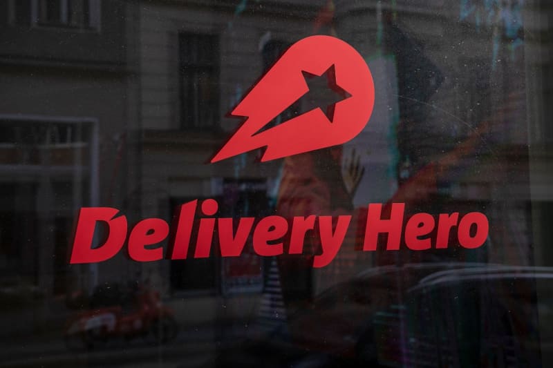 Delivery Hero under EU investigation for alleged cartel activity