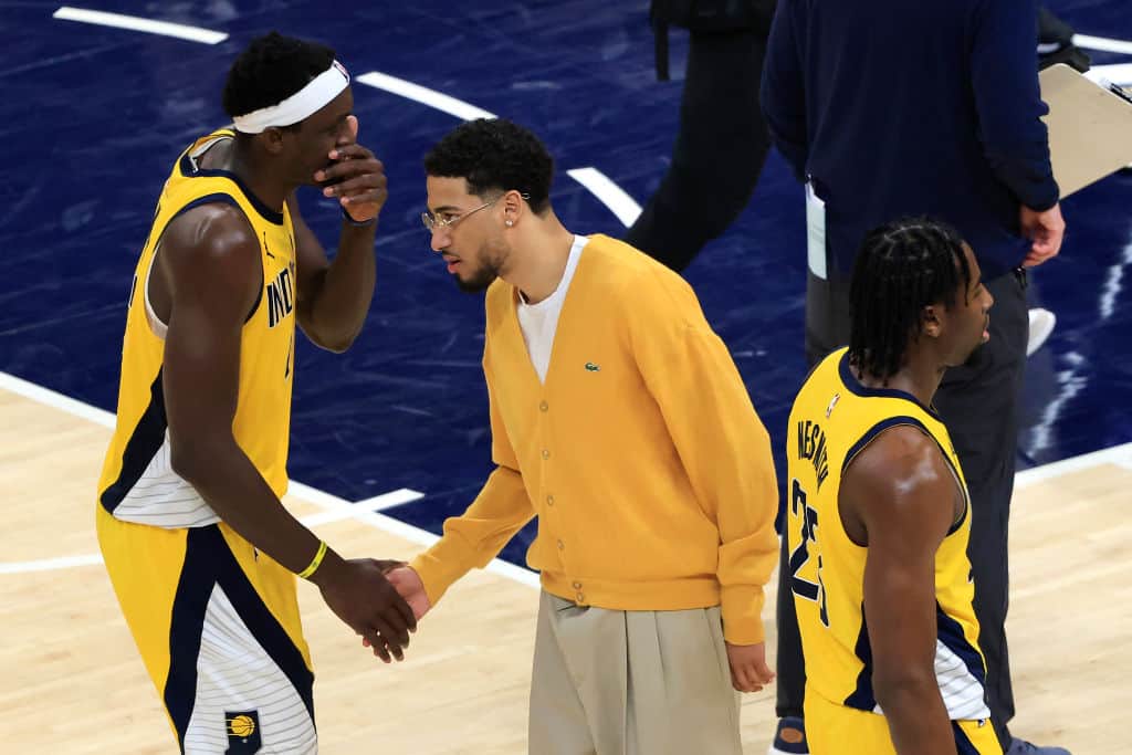 Insider Reveals The 'Biggest Priority' For Pacers This Offseason