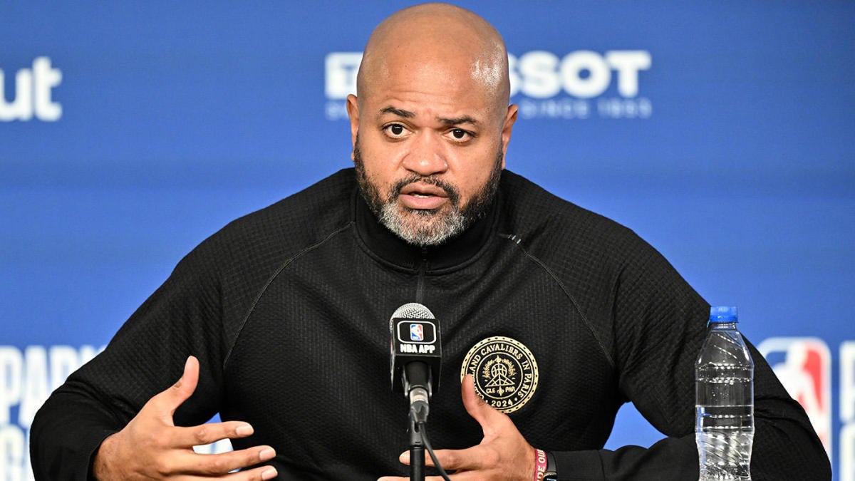 JB Bickerstaff threatened by gamblers: Cavaliers coach says sports betting in the NBA has 'crossed the line'