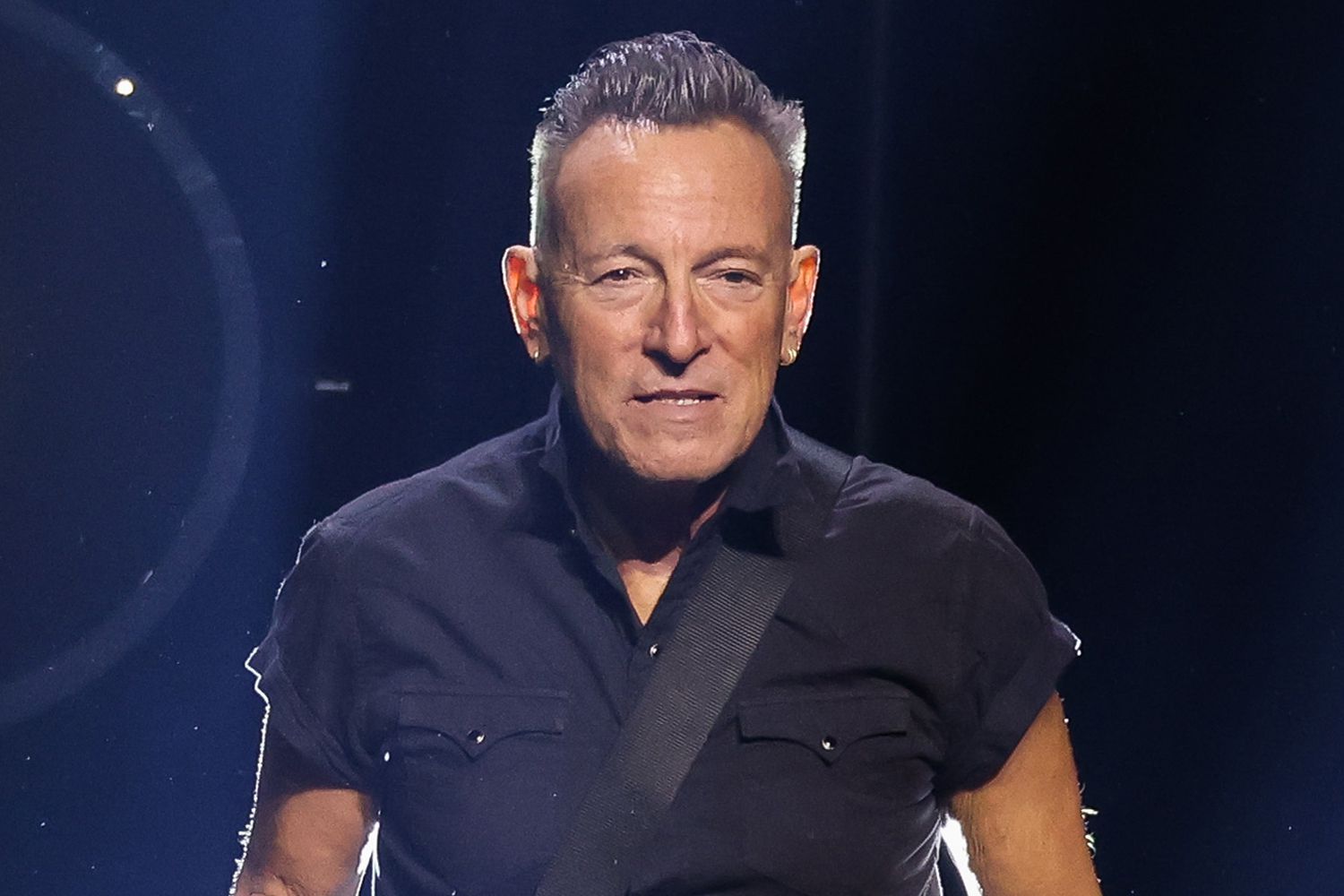 Bruce Spingsteen Shuts Down Retirement, Farewell Tour Rumors: 'I Ain't Going Anywhere'