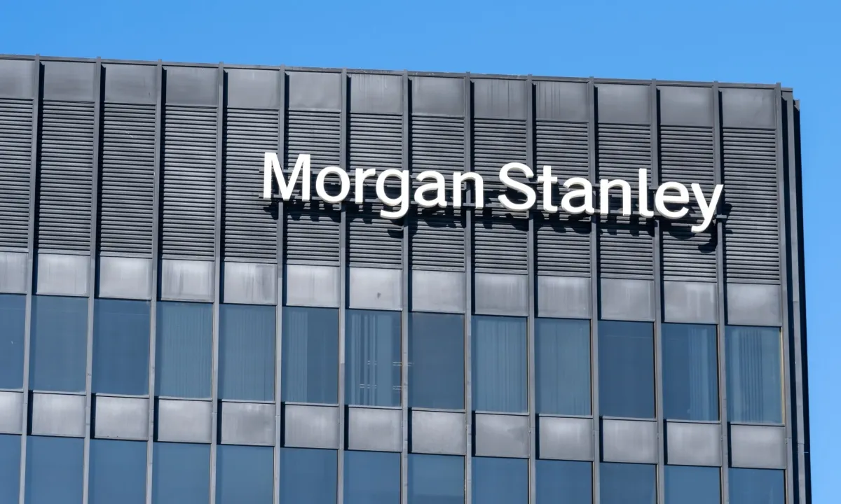 Morgan Stanley: AI Helps Financial Advisors Save Time, Anticipate Needs