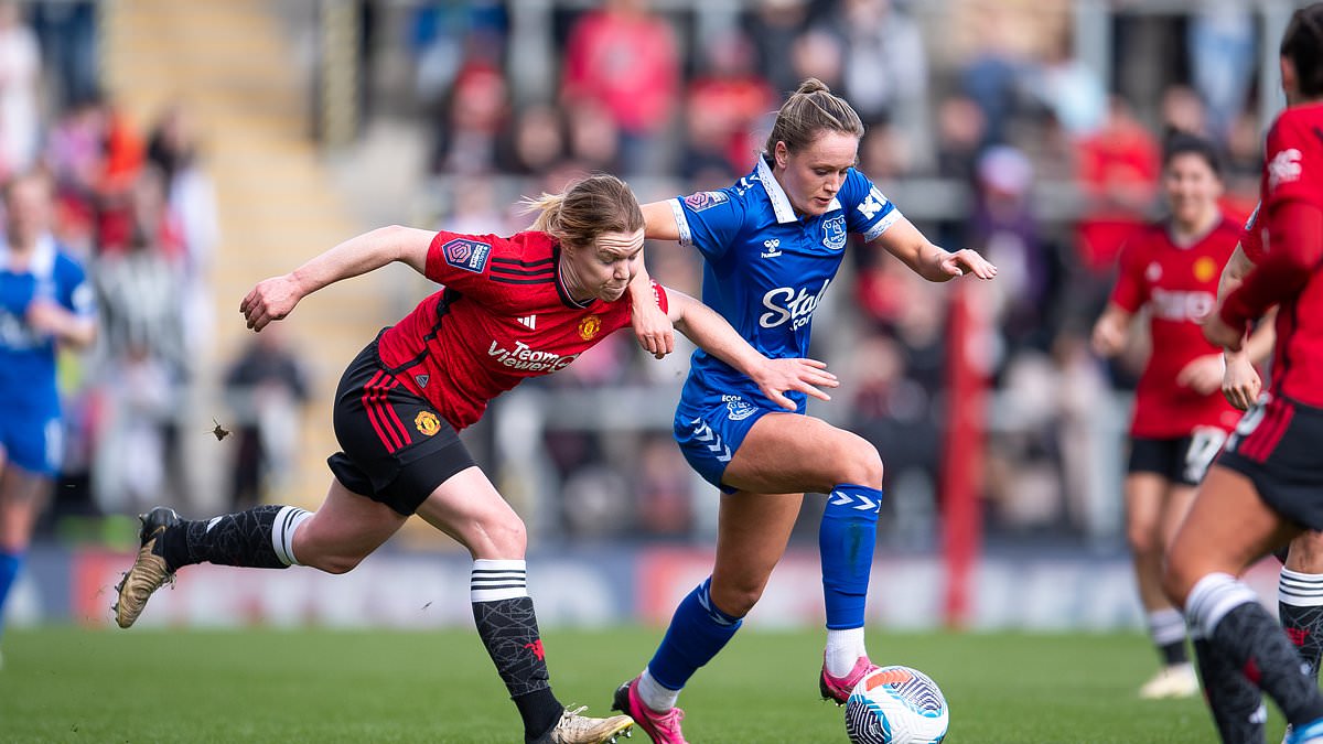 Women's Super League pay price for delaying TV rights auction as clubs question negotiating...