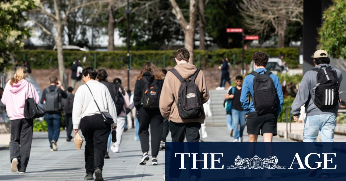 Student caps debate sits at crossroads of much bigger issues