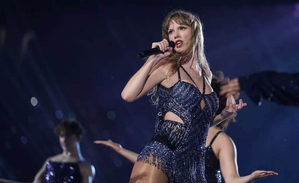 Taylor Swift's Vienna Concerts Cancelled After Alleged Terrorist Attack Threat