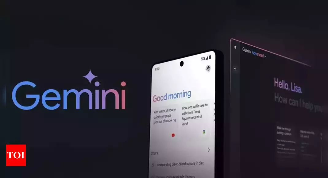 Google announces major updates for Gemini AI chatbot, app still not available in these two key regions