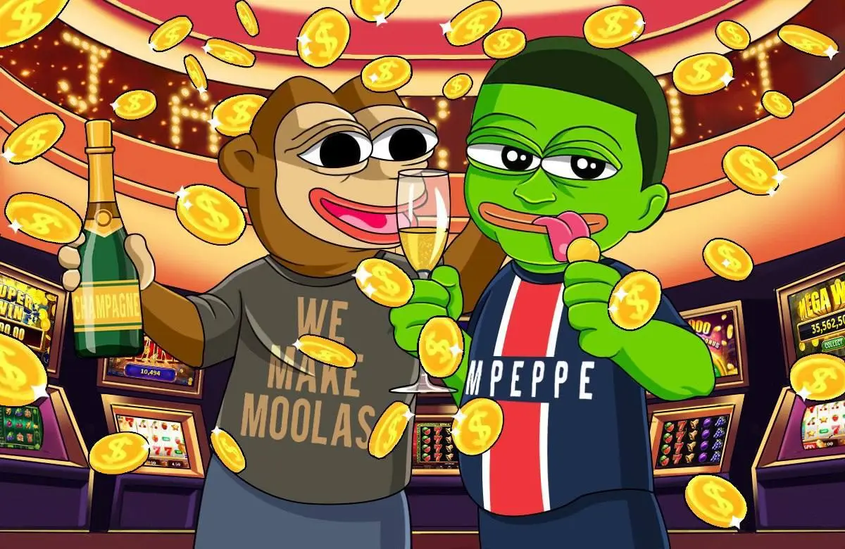 Pepe Unchained Investors Switch Their Focus To Mpeppe (MPEPE) as They Hunt For More Gains | Bitcoinist.com