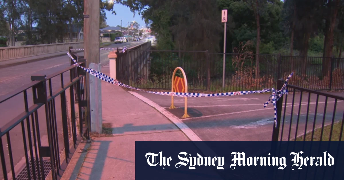 Man shot in neck, body found in creek: Sydney’s night of bullets