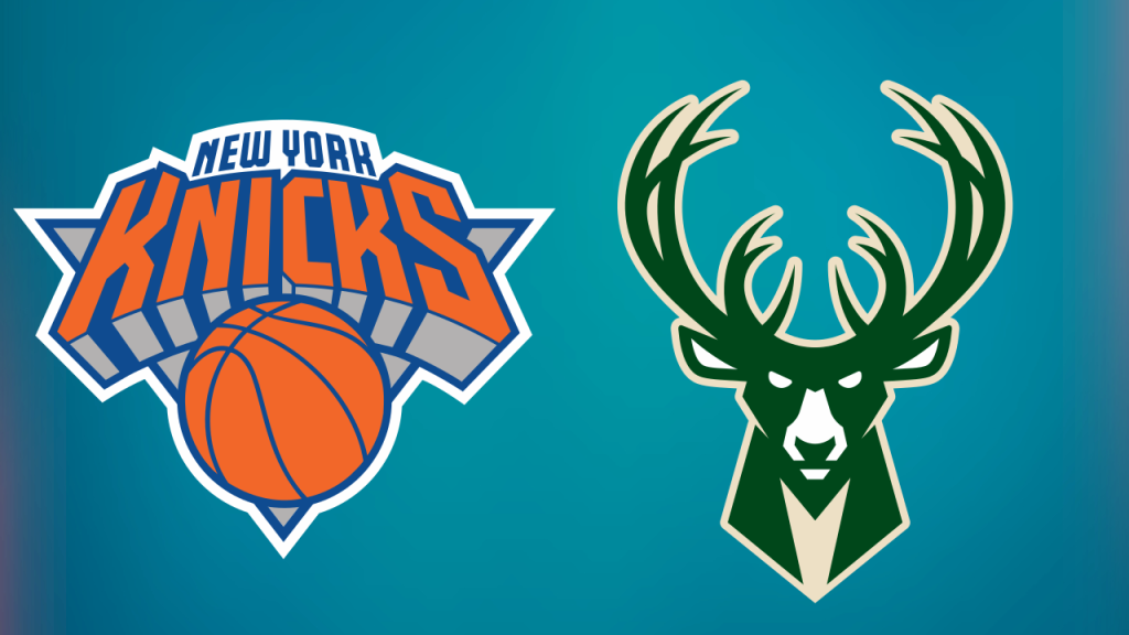 Knicks vs. Bucks: Play-by-play, highlights and reactions