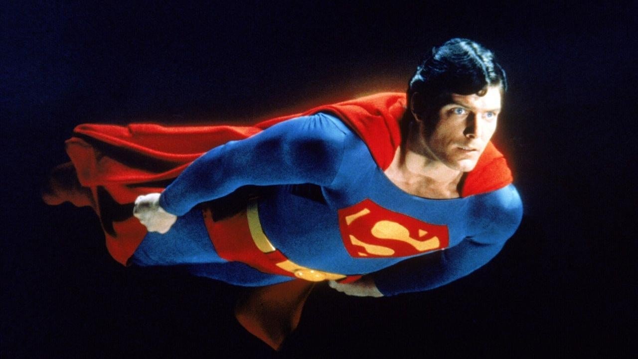 DC's Christopher Reeve Documentary Looks Heroically Heartbreaking