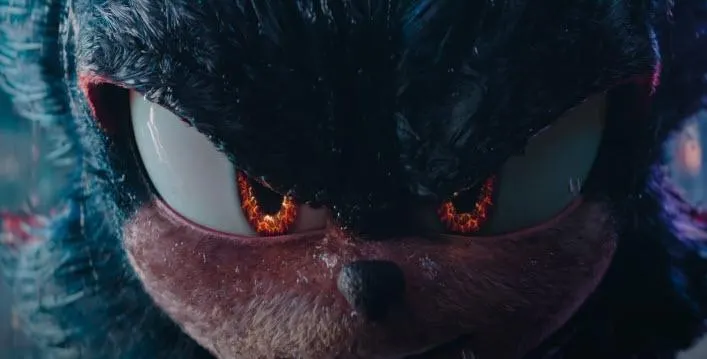 First ‘Sonic The Hedgehog 3’ Trailer Reveals Keanu Reeves’ Shadow