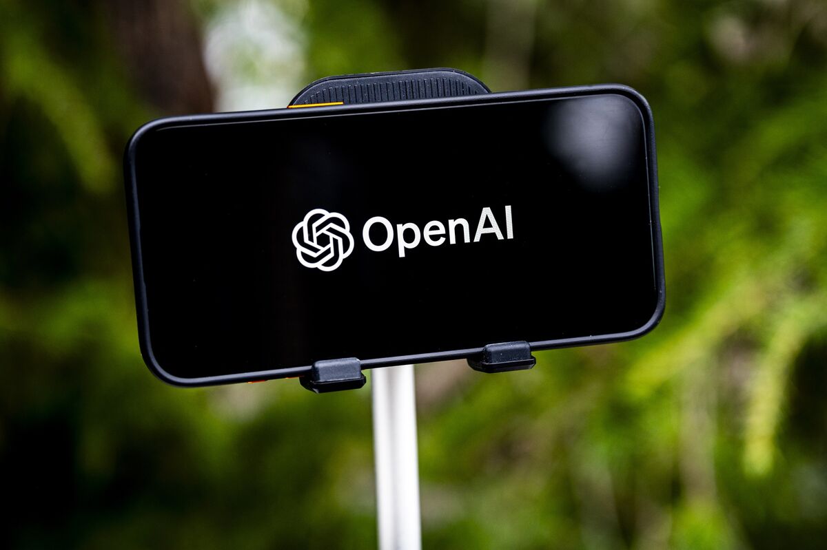 OpenAI Is Readying an AI Search Product to Rival Google, Perplexity