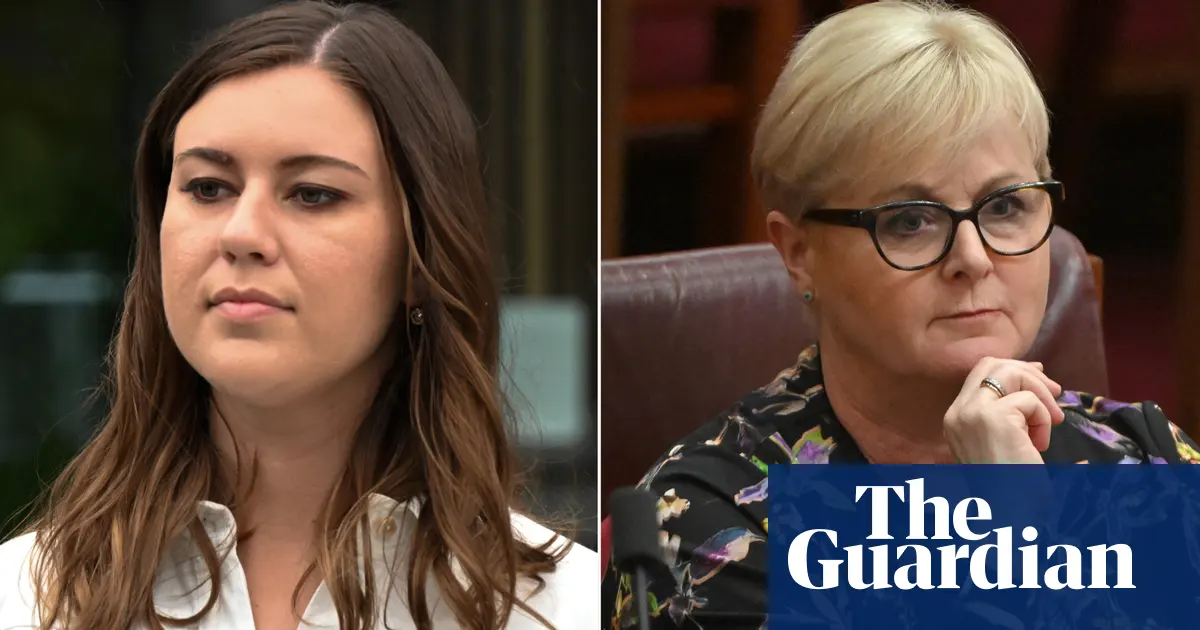 Linda Reynolds says failed mediation with Brittany Higgins disappointing for those ‘damaged and wounded by this saga’