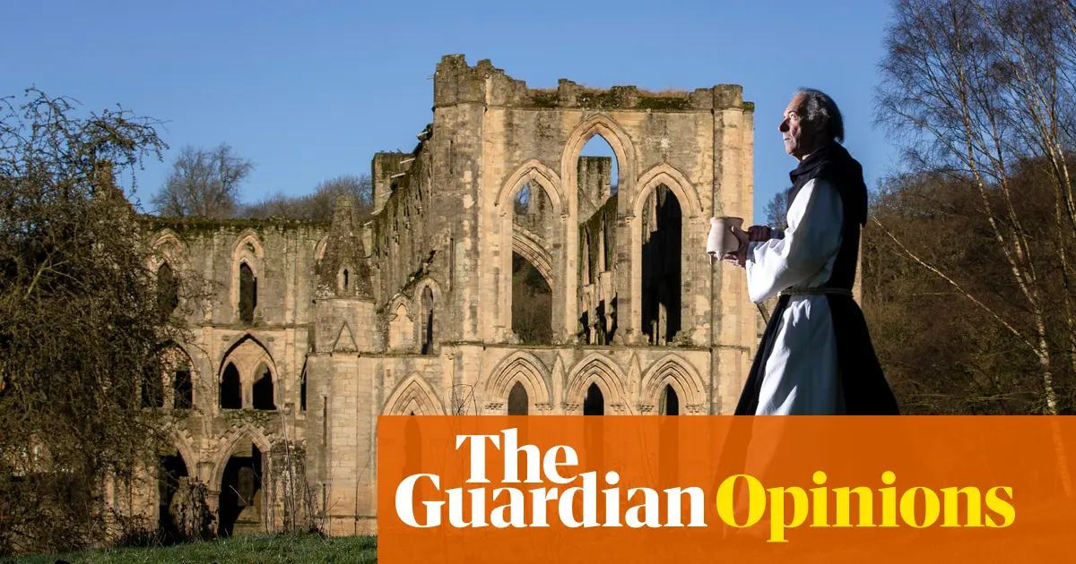 Tory election hopes rest on the UK economy – they could go the way of the monasteries | Larry Elliott